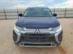 2020 MITSUBISHI outlander
