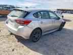 2022 SUBARU IMPREZA