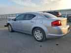 2014 DODGE Avenger