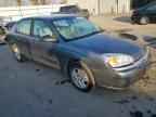 2005 CHEVROLET MALIBU