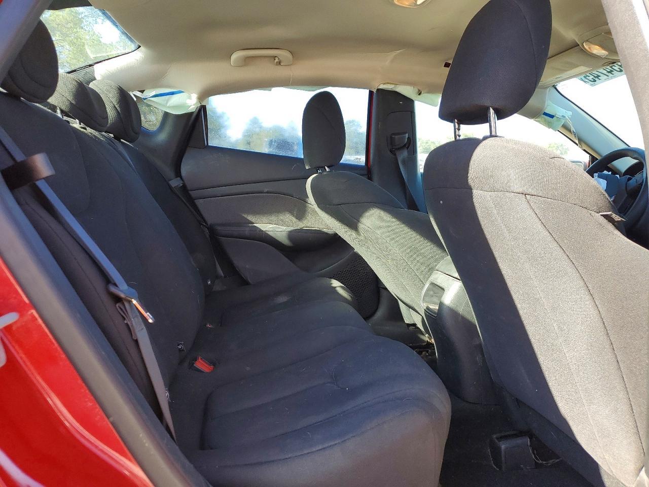 2013 DODGE Dart