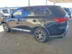 2016 MITSUBISHI outlander