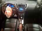 2016 CHEVROLET TRAX