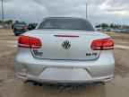 2013 VOLKSWAGEN EOS