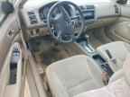2002 HONDA CIVIC