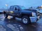 2007 CHEVROLET Silverado 2500
