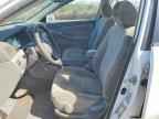 2004 TOYOTA COROLLA