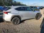 2018 LEXUS NX 300