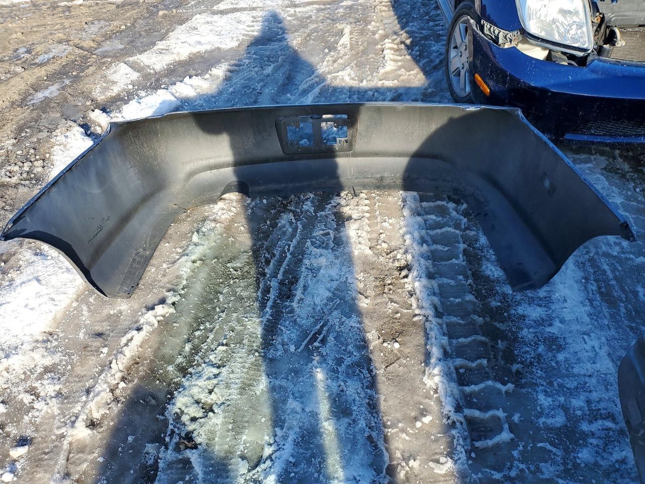 2006 TOYOTA CAMRY