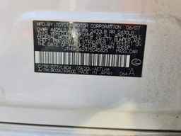 2007 LEXUS IS 250