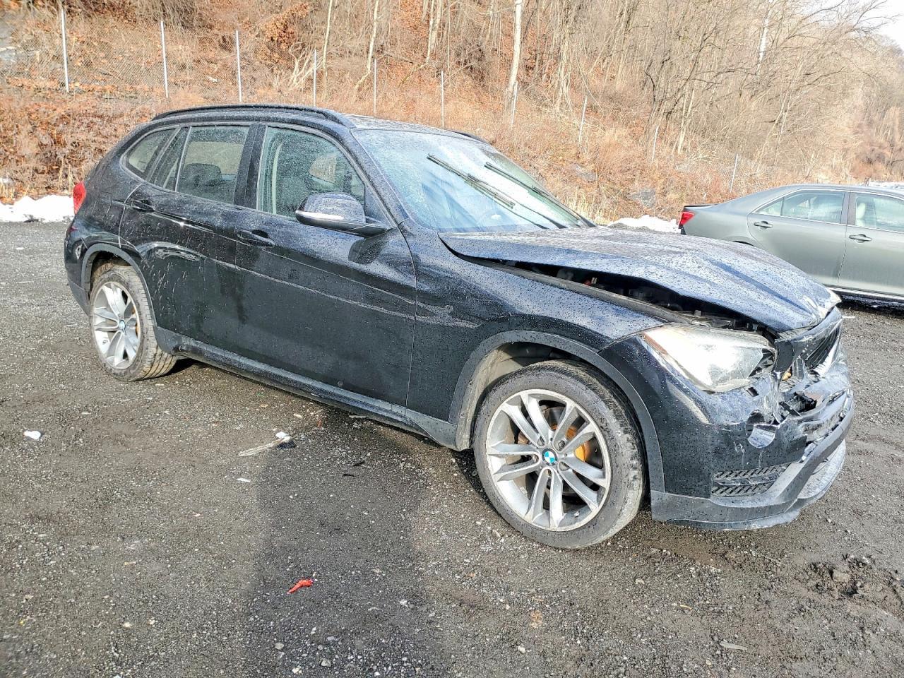 2015 BMW X1
