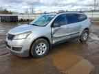 2016 CHEVROLET TRAVERSE