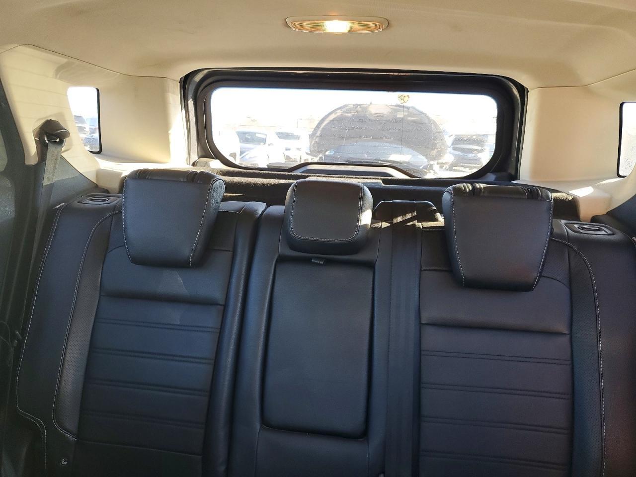 2019 FORD EcoSport
