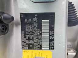 2007 LEXUS RX 400H