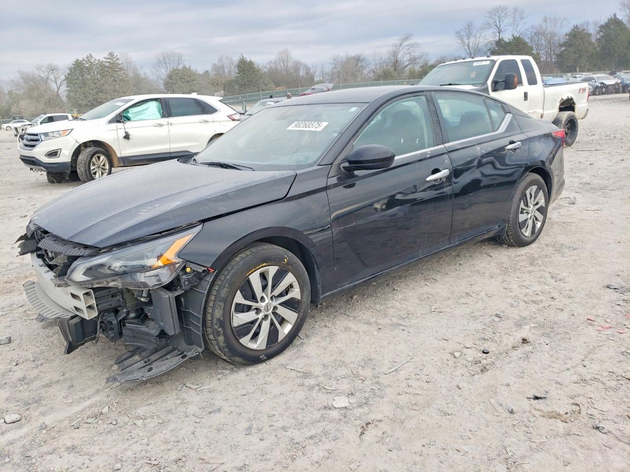 2023 NISSAN ALTIMA