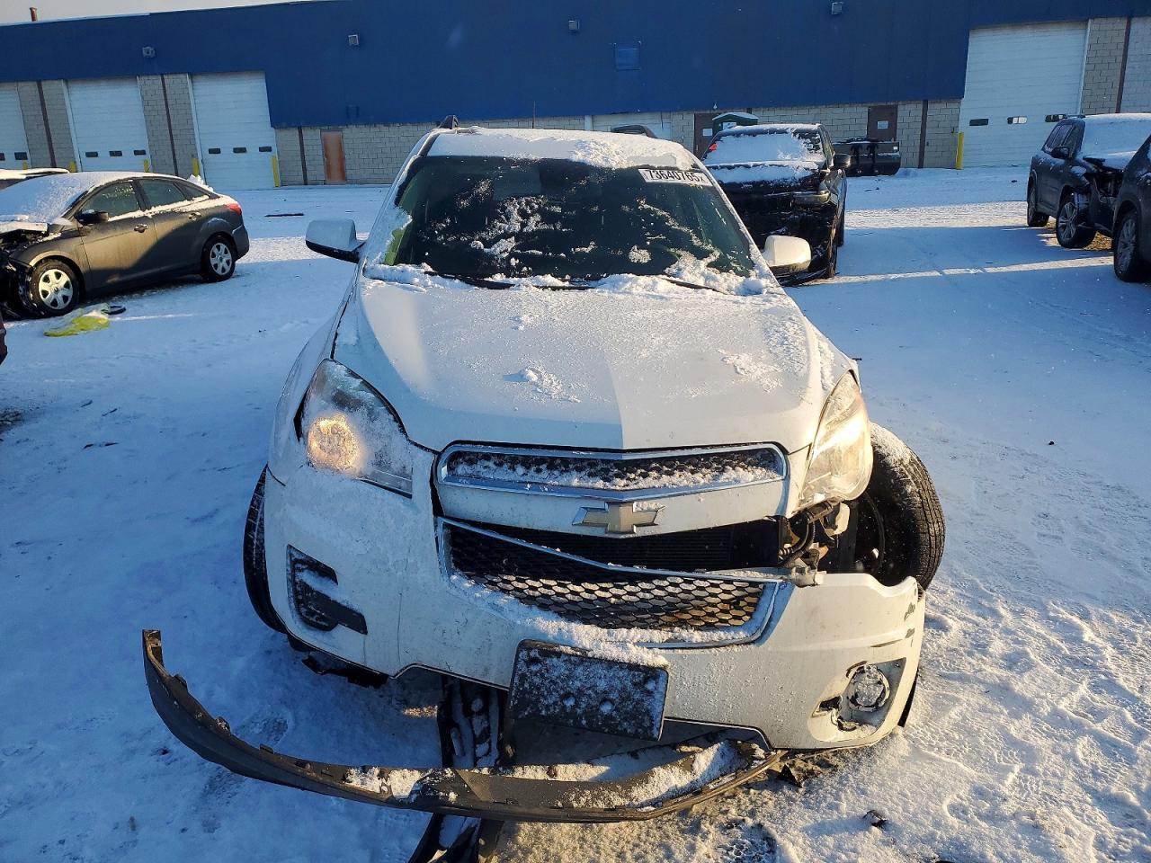 2015 CHEVROLET EQUINOX