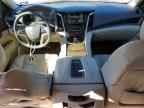 2018 CADILLAC ESCALADE
