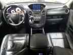 2014 HONDA PILOT