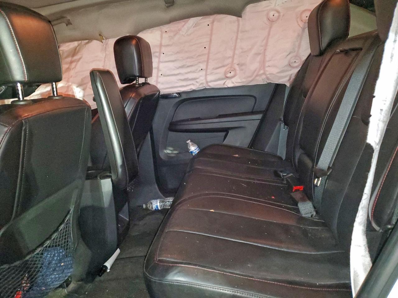 2010 CHEVROLET EQUINOX