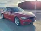 2014 BMW 3 SERIES