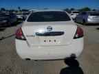 2011 NISSAN ALTIMA