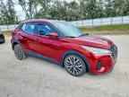 2021 NISSAN KICKS