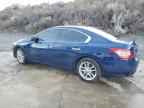 2010 NISSAN Maxima