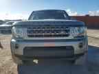 2010 LAND ROVER LR4