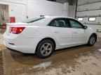 2015 CHEVROLET MALIBU