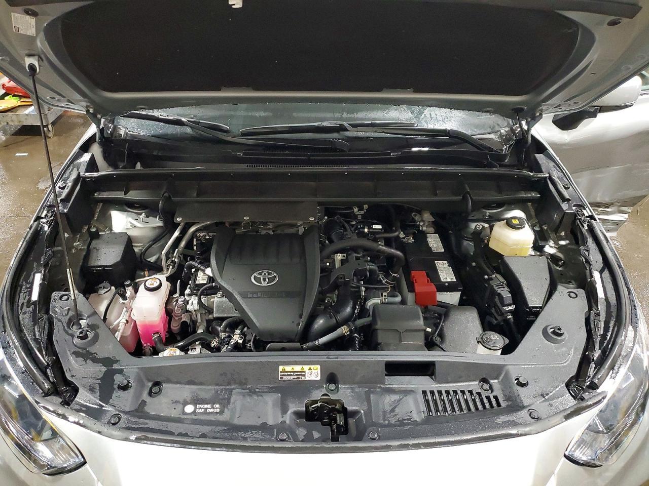 2024 TOYOTA HIGHLANDER