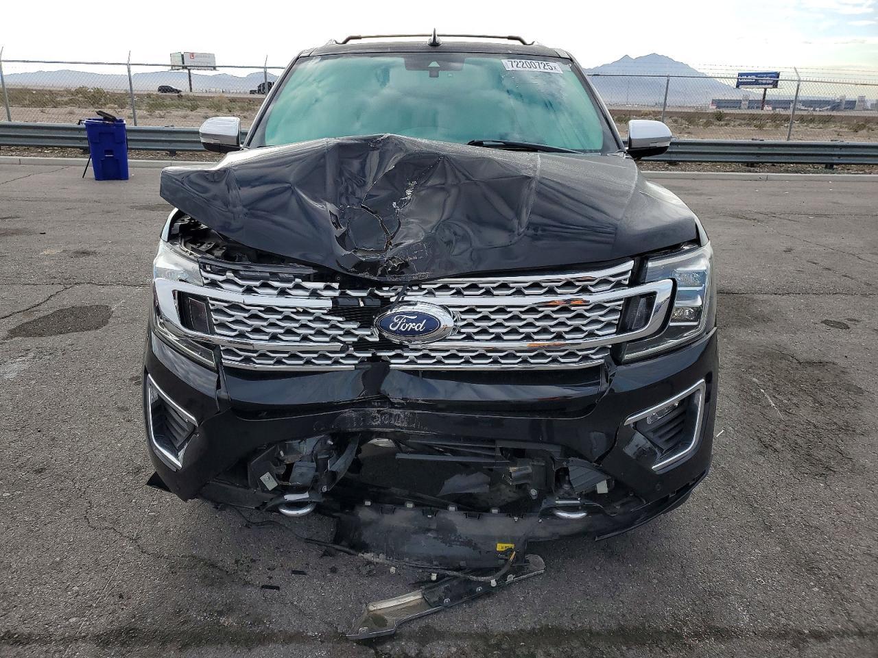 2020 FORD Expedition