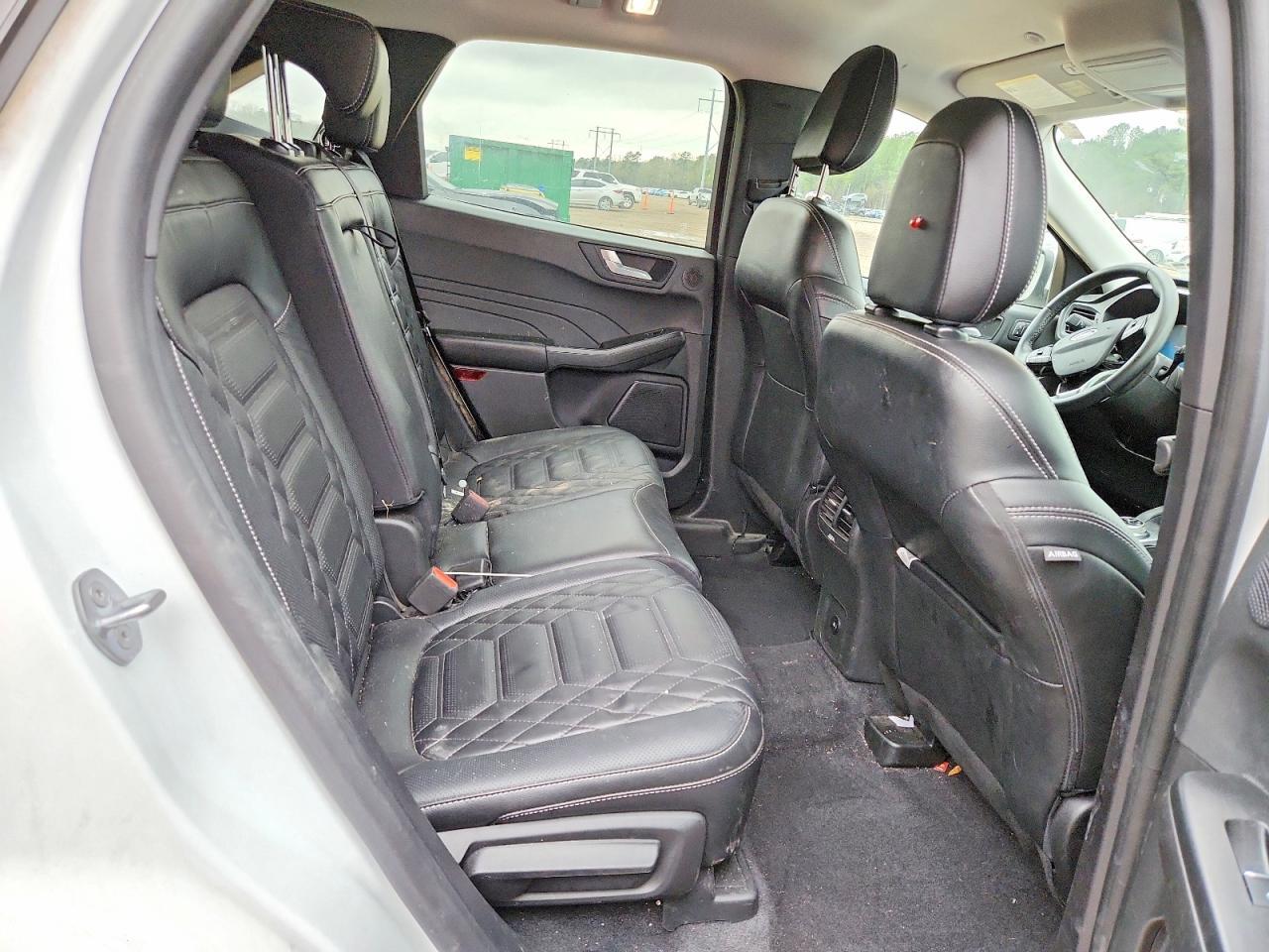 2023 FORD ESCAPE