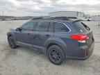 2010 SUBARU Outback