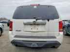 2013 HONDA PILOT