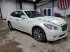 2012 INFINITI M37