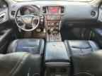 2014 NISSAN PATHFINDER