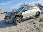 2015 SUBARU XV Crosstrek