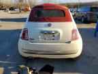 2013 FIAT 500