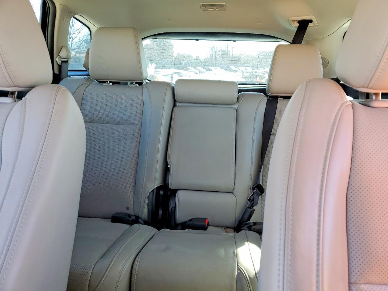 2015 MAZDA CX-9