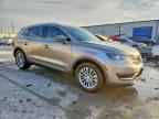 2016 LINCOLN MKX