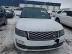2019 LAND ROVER RANGE ROVER