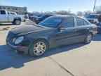 2003 MERCEDES-BENZ E-Class