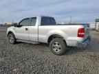 2008 FORD F-150