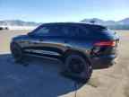 2019 JAGUAR F-Pace