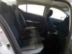 2024 NISSAN VERSA
