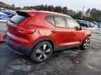 2019 VOLVO XC40