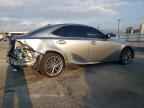 2017 LEXUS IS 200t