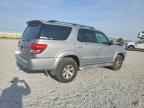 2005 TOYOTA Sequoia