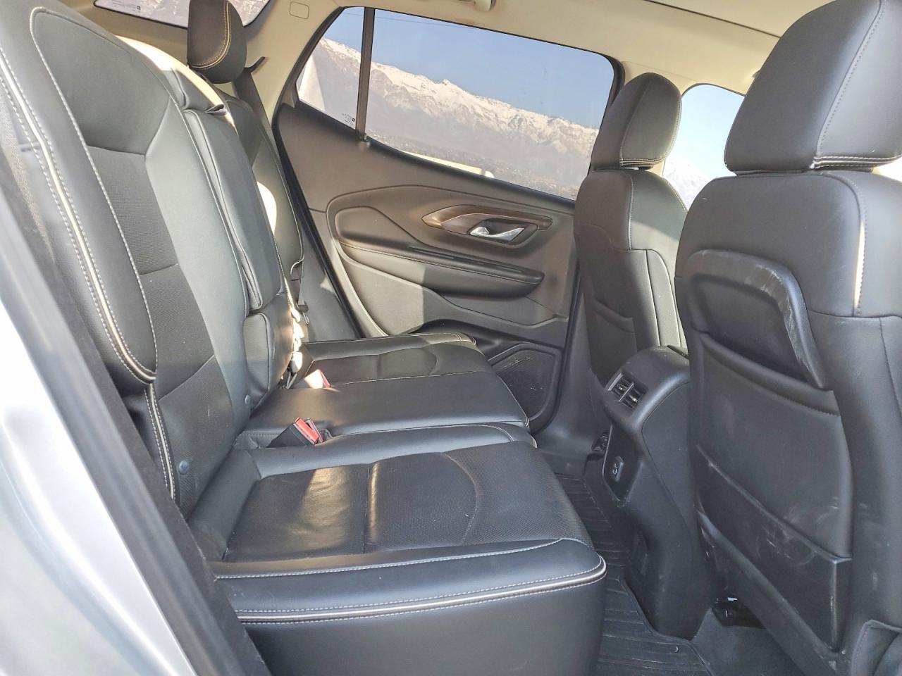 2018 GMC Terrain
