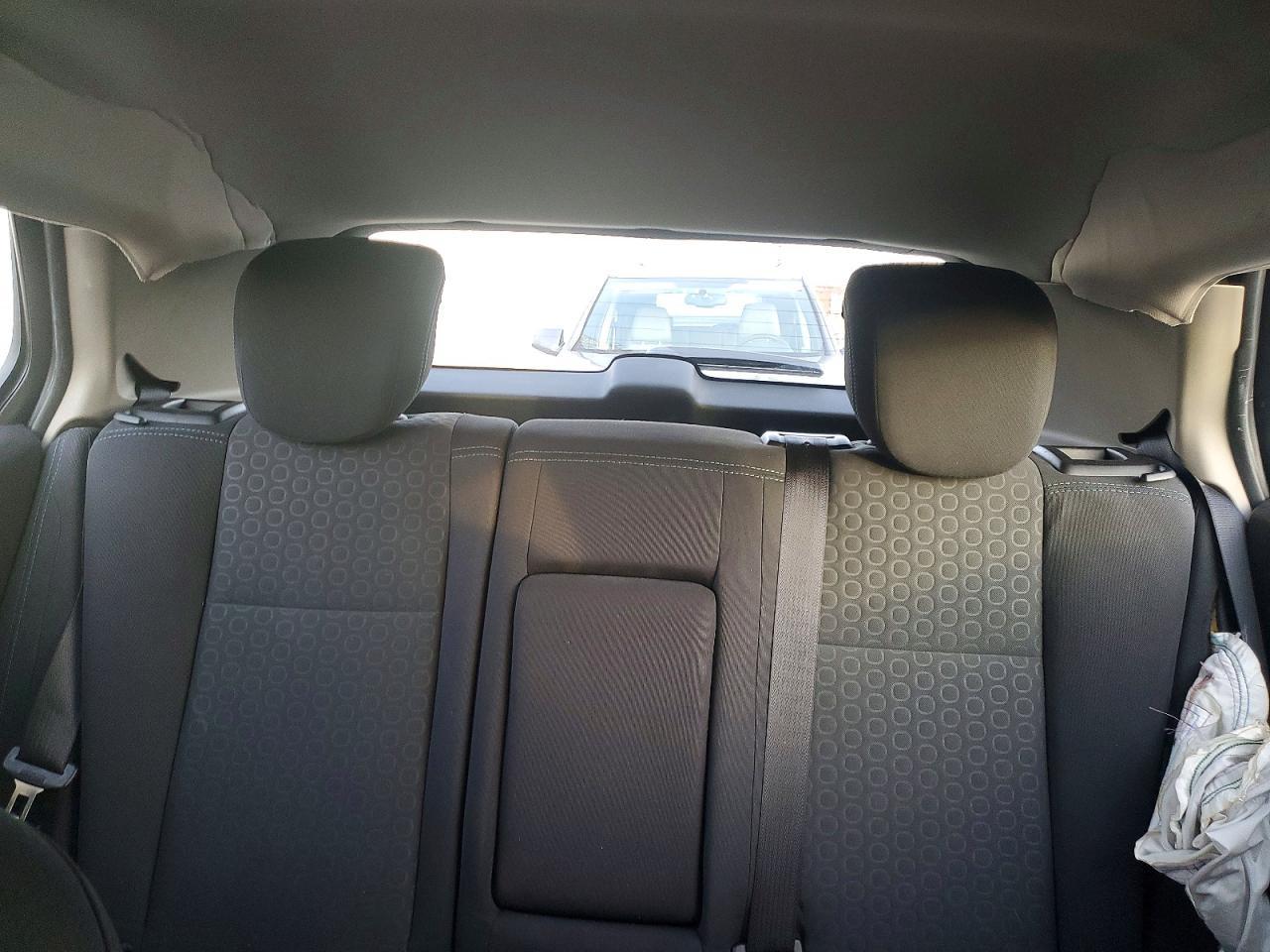 2016 CHEVROLET TRAX